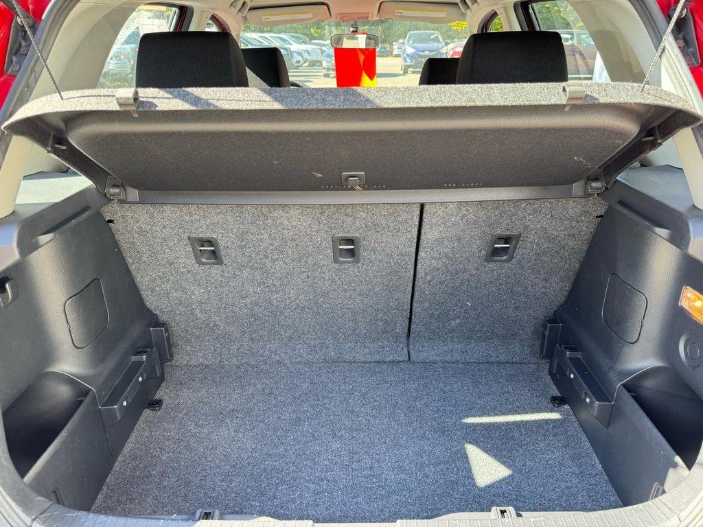 used 2011 Suzuki SX4 car, priced at $7,990