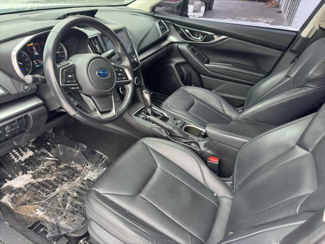 used 2019 Subaru Impreza car, priced at $14,990