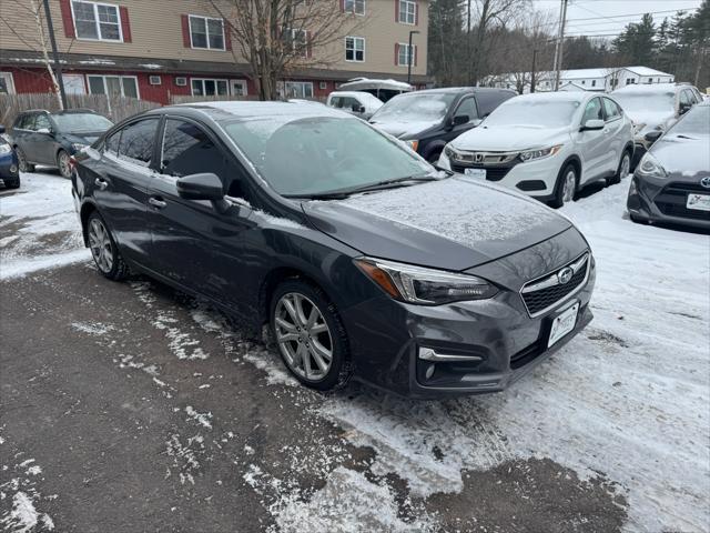 used 2019 Subaru Impreza car, priced at $14,990