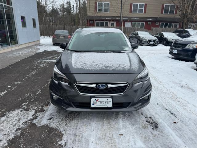 used 2019 Subaru Impreza car, priced at $14,990