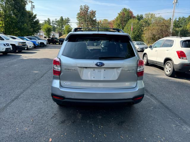 used 2014 Subaru Forester car, priced at $12,990