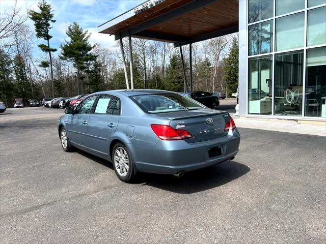 used 2007 Toyota Avalon car, priced at $8,990