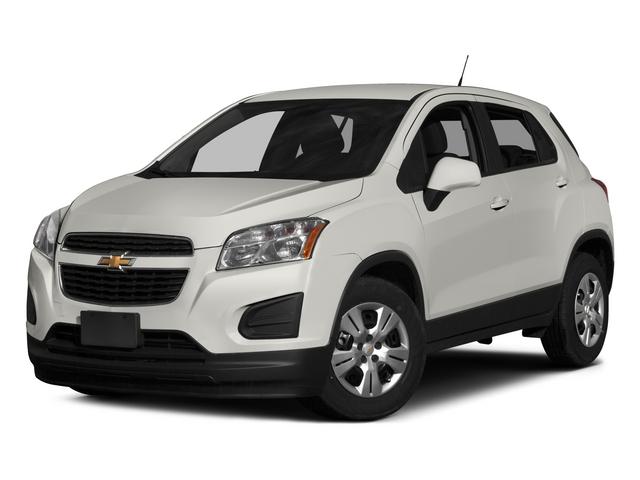 used 2015 Chevrolet Trax car, priced at $10,990