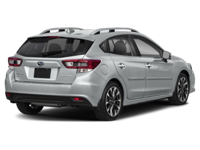 used 2022 Subaru Impreza car, priced at $16,990