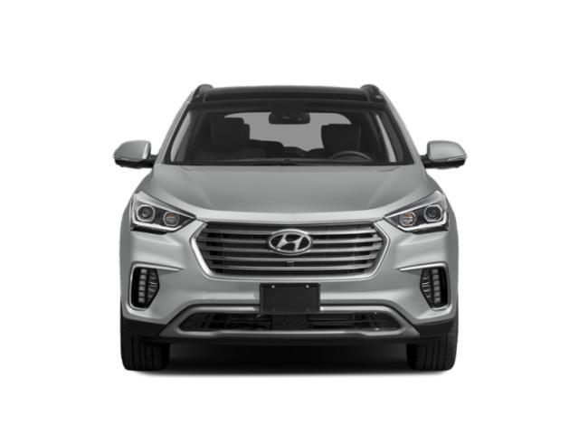 used 2019 Hyundai Santa Fe XL car, priced at $19,990