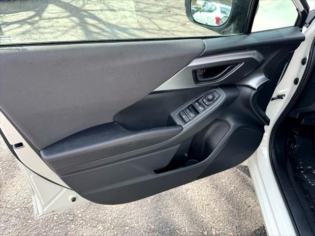 used 2024 Subaru Impreza car, priced at $21,990