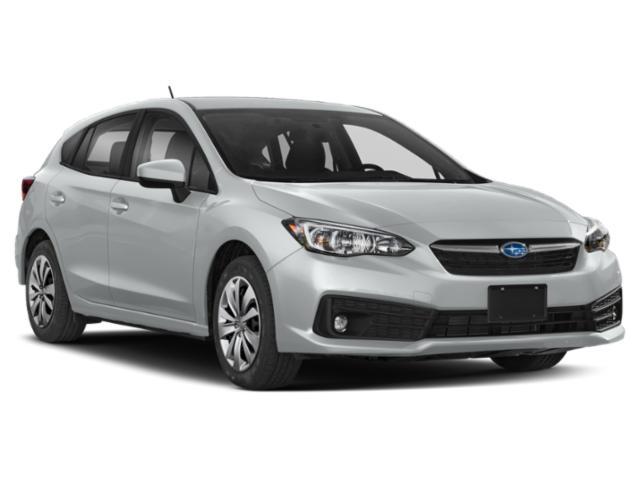 used 2022 Subaru Impreza car, priced at $16,990