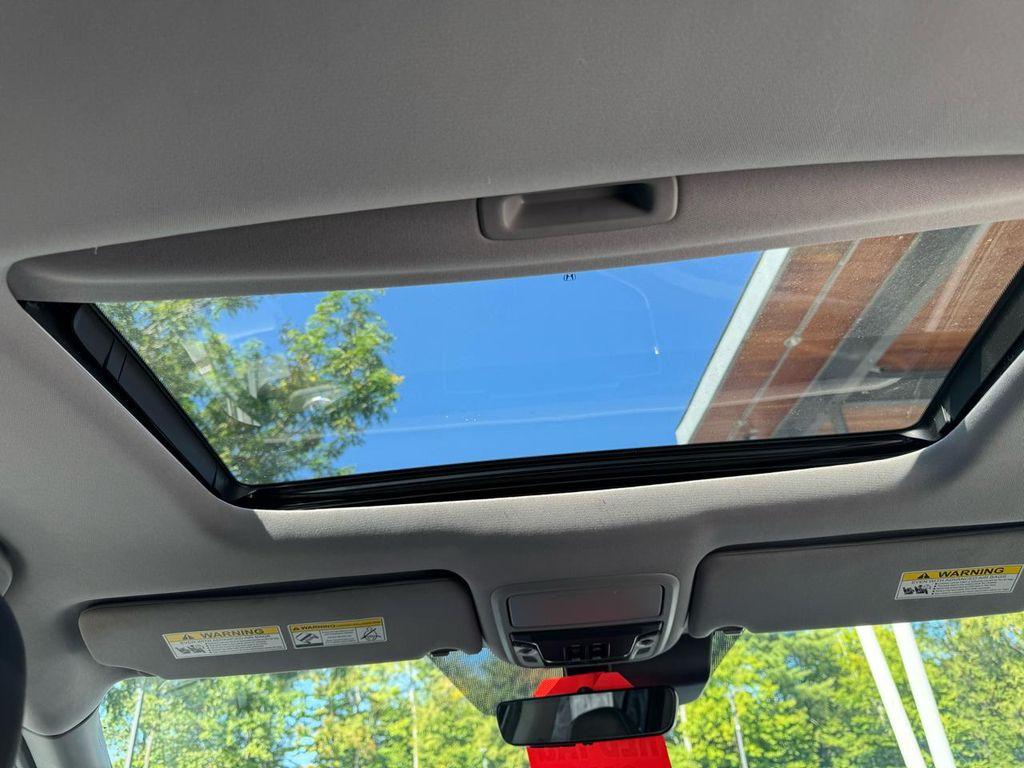 used 2022 Honda Ridgeline car, priced at $29,990