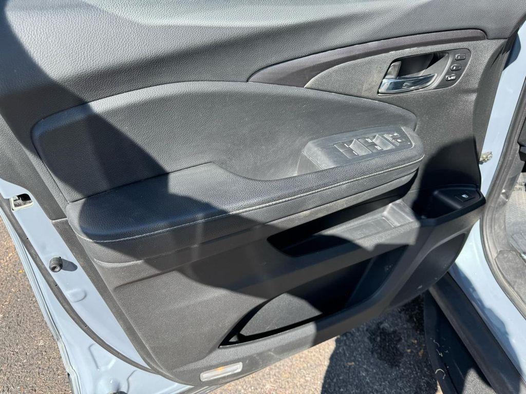 used 2022 Honda Ridgeline car, priced at $29,990