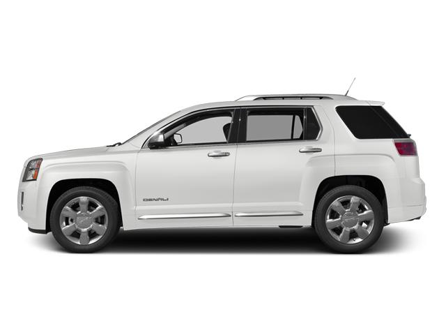 used 2014 GMC Terrain car, priced at $12,990