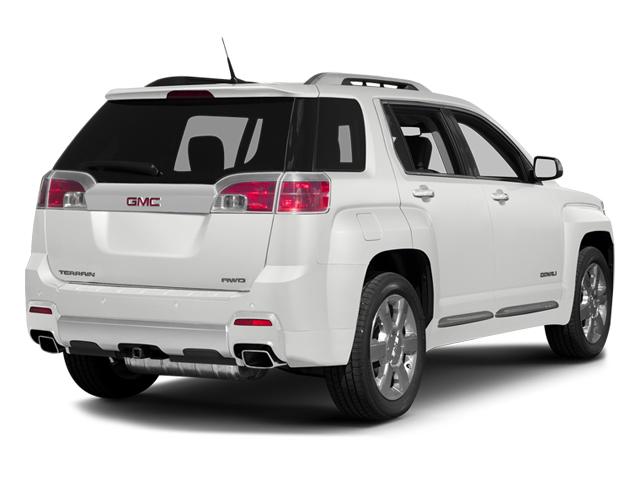used 2014 GMC Terrain car, priced at $12,990