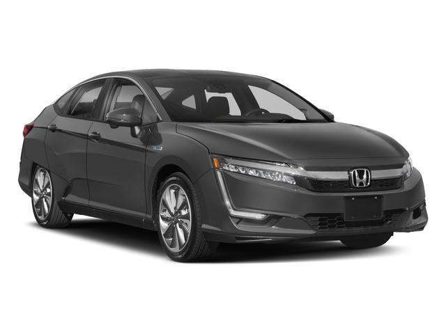 used 2018 Honda Clarity Plug-In Hybrid car, priced at $17,990