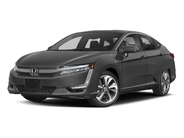 used 2018 Honda Clarity Plug-In Hybrid car, priced at $17,990