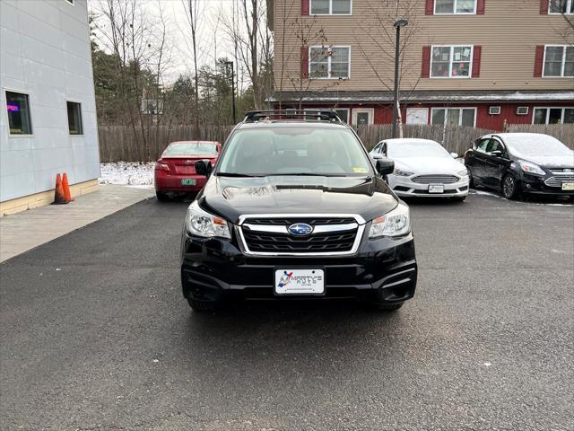 used 2018 Subaru Forester car, priced at $19,990