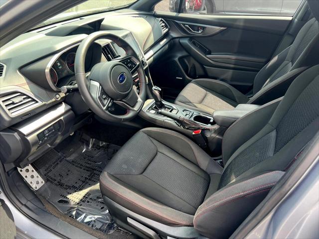 used 2019 Subaru Impreza car, priced at $17,990