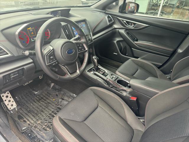 used 2019 Subaru Impreza car, priced at $16,990