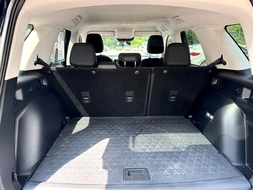 used 2022 Ford Bronco Sport car, priced at $22,990