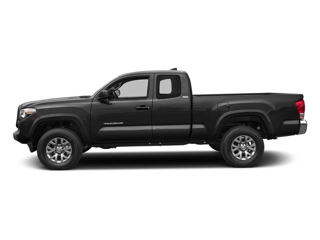 used 2017 Toyota Tacoma car, priced at $28,000