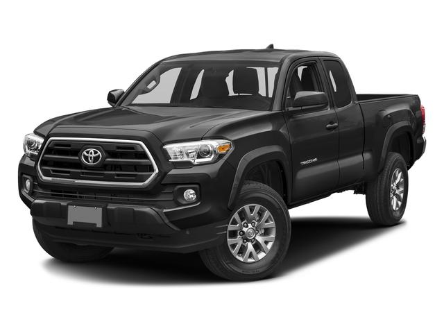 used 2017 Toyota Tacoma car, priced at $28,000