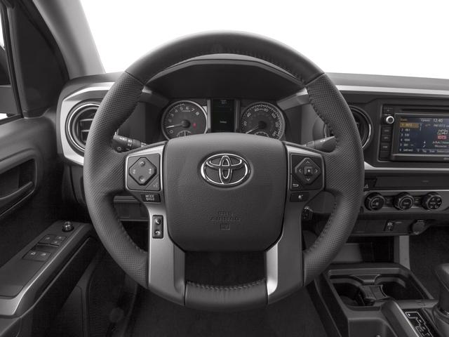 used 2017 Toyota Tacoma car, priced at $28,000