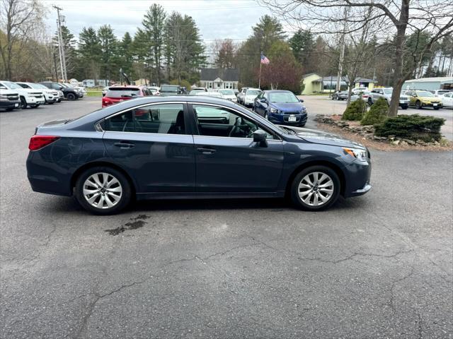 used 2017 Subaru Legacy car, priced at $13,990