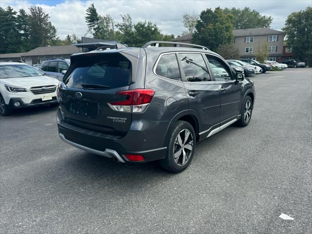 used 2020 Subaru Forester car, priced at $23,990