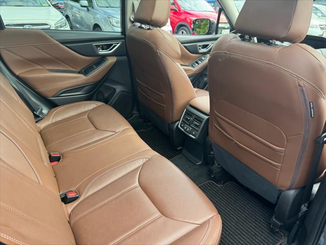 used 2020 Subaru Forester car, priced at $23,990