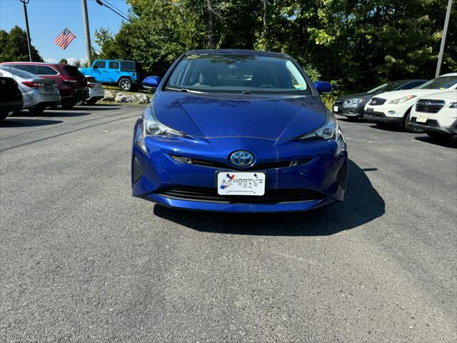 used 2018 Toyota Prius car, priced at $16,990