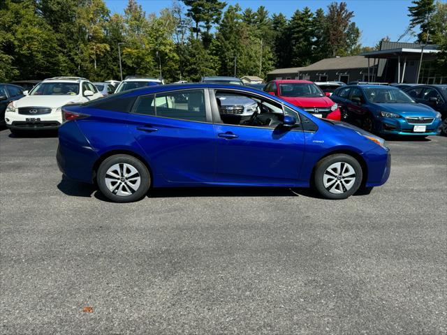 used 2018 Toyota Prius car, priced at $16,990