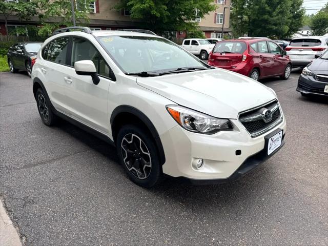used 2014 Subaru XV Crosstrek car, priced at $12,990
