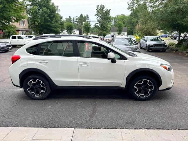 used 2014 Subaru XV Crosstrek car, priced at $12,990