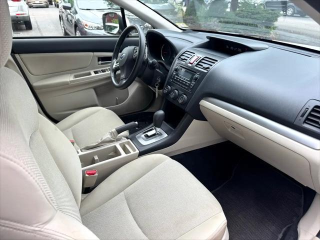 used 2014 Subaru XV Crosstrek car, priced at $12,990