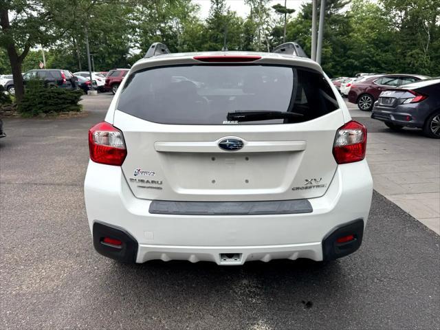 used 2014 Subaru XV Crosstrek car, priced at $12,990