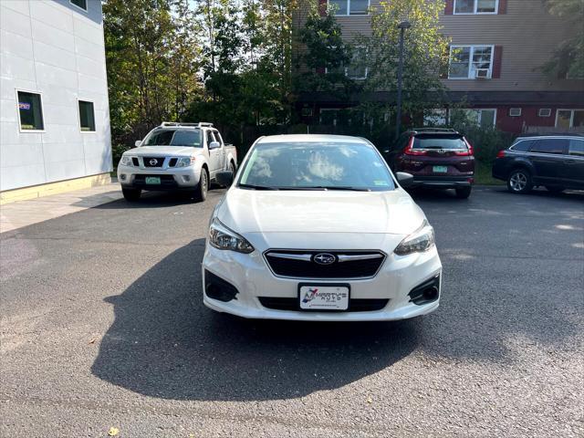 used 2019 Subaru Impreza car, priced at $16,990