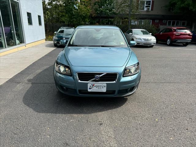 used 2009 Volvo C30 car, priced at $9,990