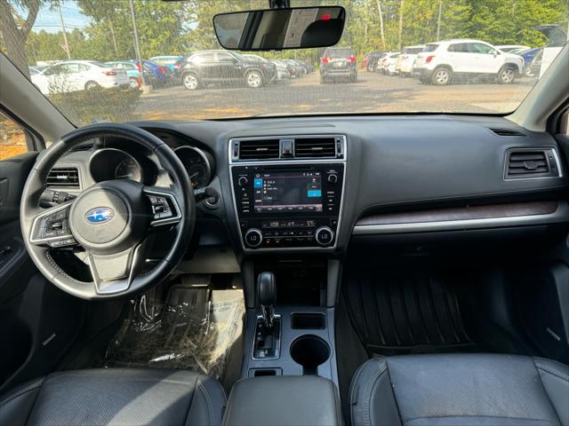 used 2019 Subaru Outback car, priced at $16,990