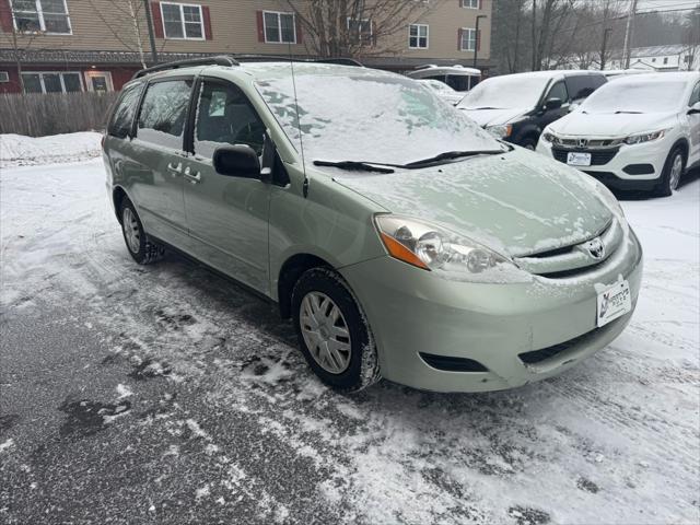 used 2009 Toyota Sienna car, priced at $9,990