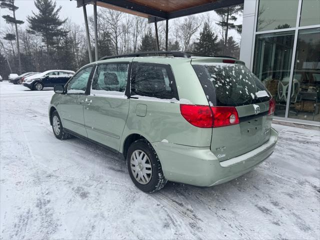 used 2009 Toyota Sienna car, priced at $9,990