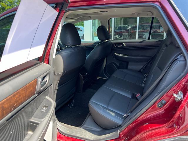 used 2015 Subaru Outback car, priced at $13,490