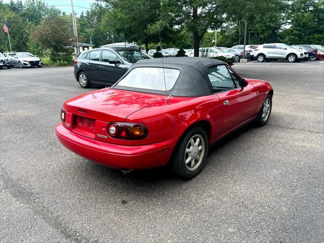 used 1994 Mazda MX-5 Miata car, priced at $7,990