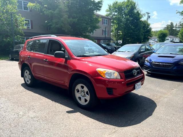 used 2011 Toyota RAV4 car, priced at $10,990