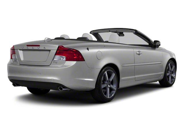 used 2013 Volvo C70 car, priced at $10,990