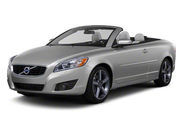 used 2013 Volvo C70 car, priced at $10,990