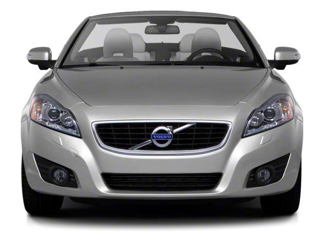 used 2013 Volvo C70 car, priced at $10,990