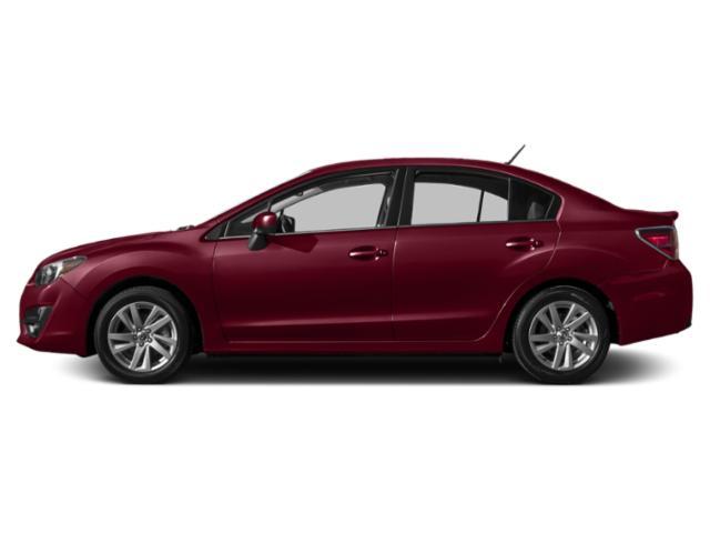 used 2015 Subaru Impreza car, priced at $11,990