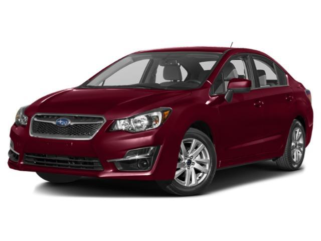 used 2015 Subaru Impreza car, priced at $11,990