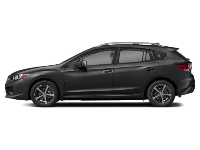 used 2021 Subaru Impreza car, priced at $16,990