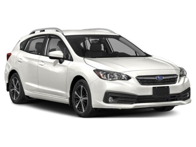 used 2021 Subaru Impreza car, priced at $16,990