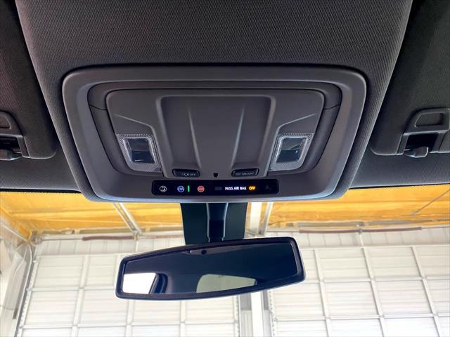 used 2022 Chevrolet Silverado 2500 car, priced at $35,000