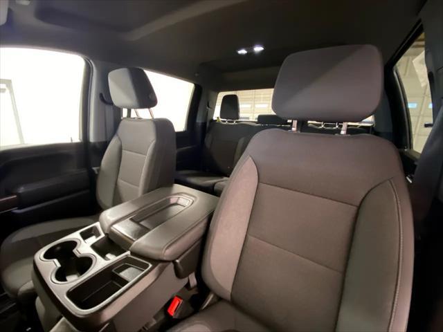 used 2022 Chevrolet Silverado 2500 car, priced at $35,000